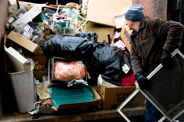 Best Junk Removal for Events  in Charlotte Harbor, FL