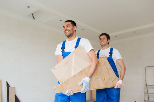 Trusted Charlotte Harbor, FL Junk Removal Services Experts