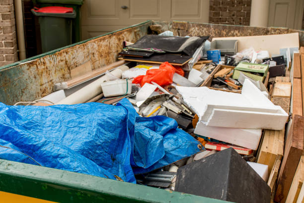 Best Construction Debris Removal  in Charlotte Harbor, FL