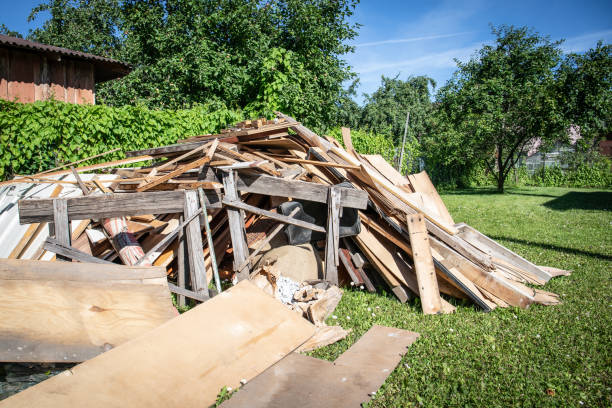 Best Same-Day Junk Removal Services  in Charlotte Harbor, FL
