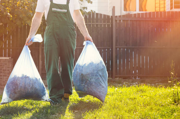 Best Yard Waste Removal  in Charlotte Harbor, FL